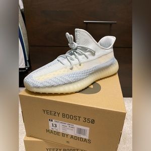 Brand new yeezy 350